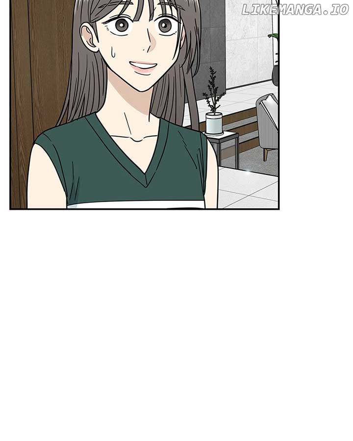 It Wasn’t Love at First Sight Chapter 8 page 80