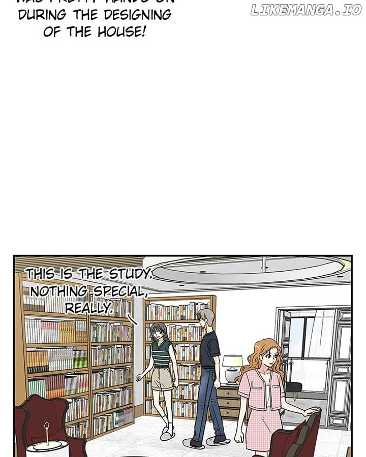 It Wasn’t Love at First Sight Chapter 8 page 82
