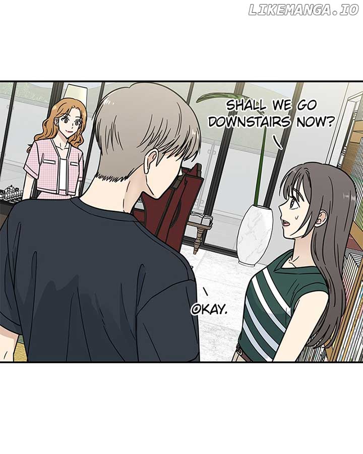 It Wasn’t Love at First Sight Chapter 8 page 84