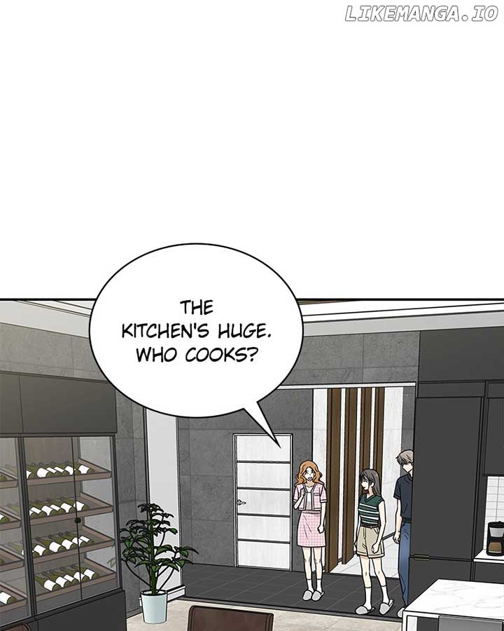 It Wasn’t Love at First Sight Chapter 8 page 85