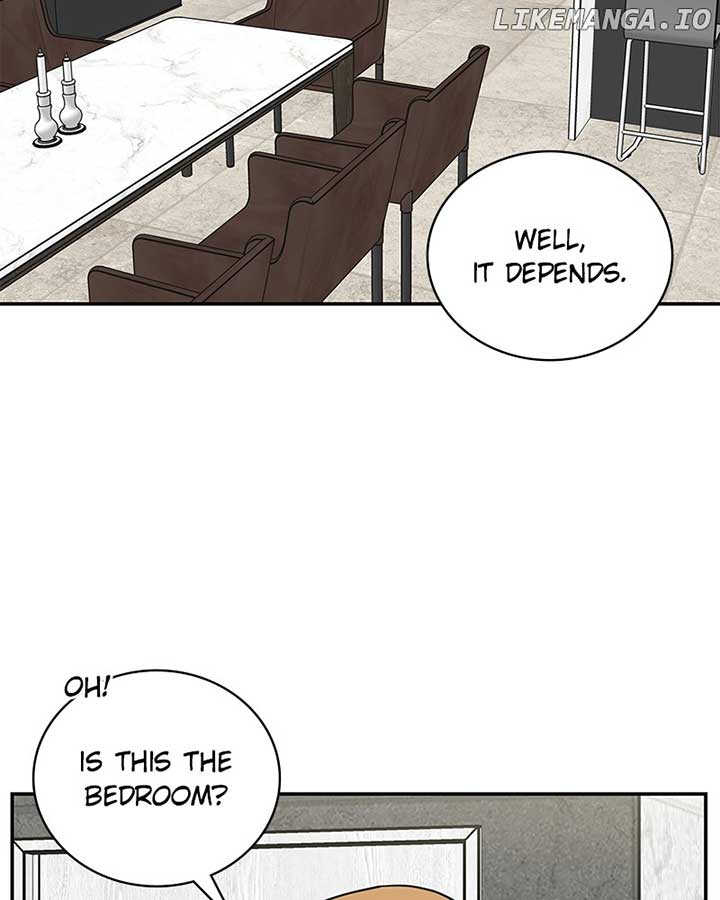 It Wasn’t Love at First Sight Chapter 8 page 86