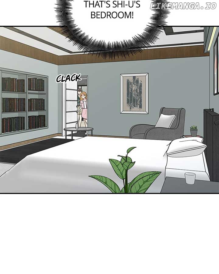 It Wasn’t Love at First Sight Chapter 8 page 88