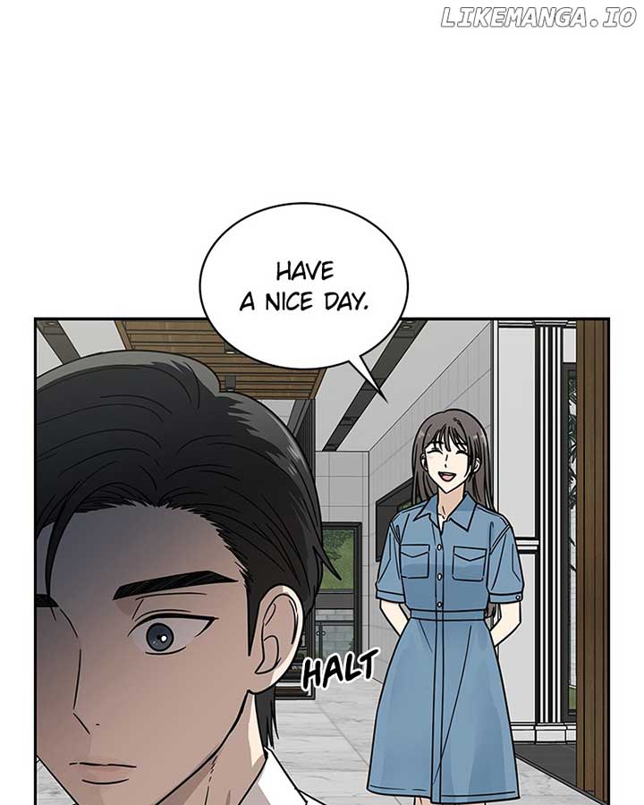 It Wasn’t Love at First Sight Chapter 8 page 8