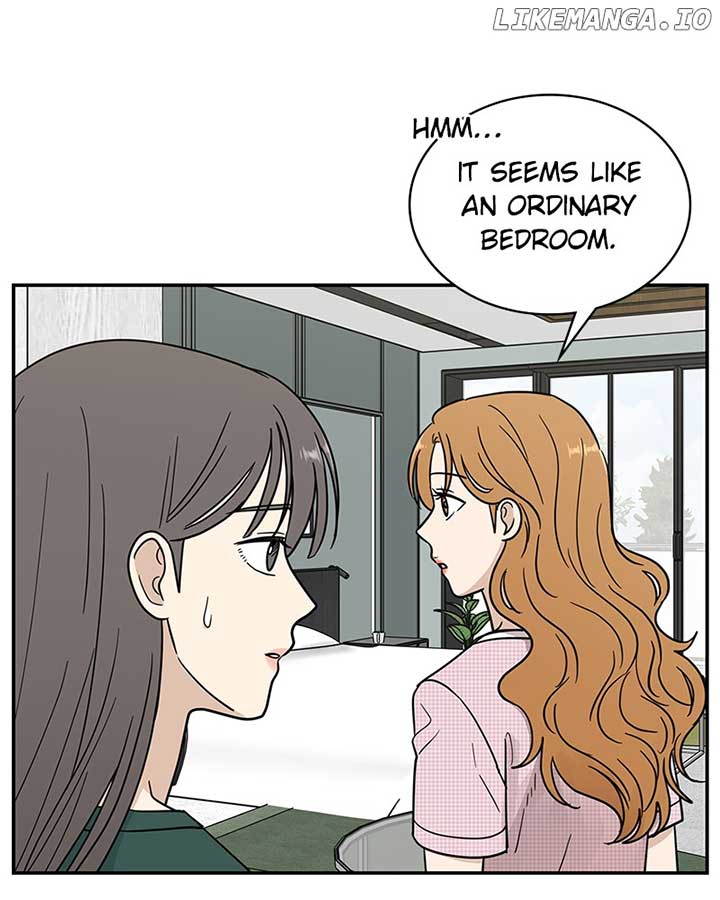 It Wasn’t Love at First Sight Chapter 8 page 89