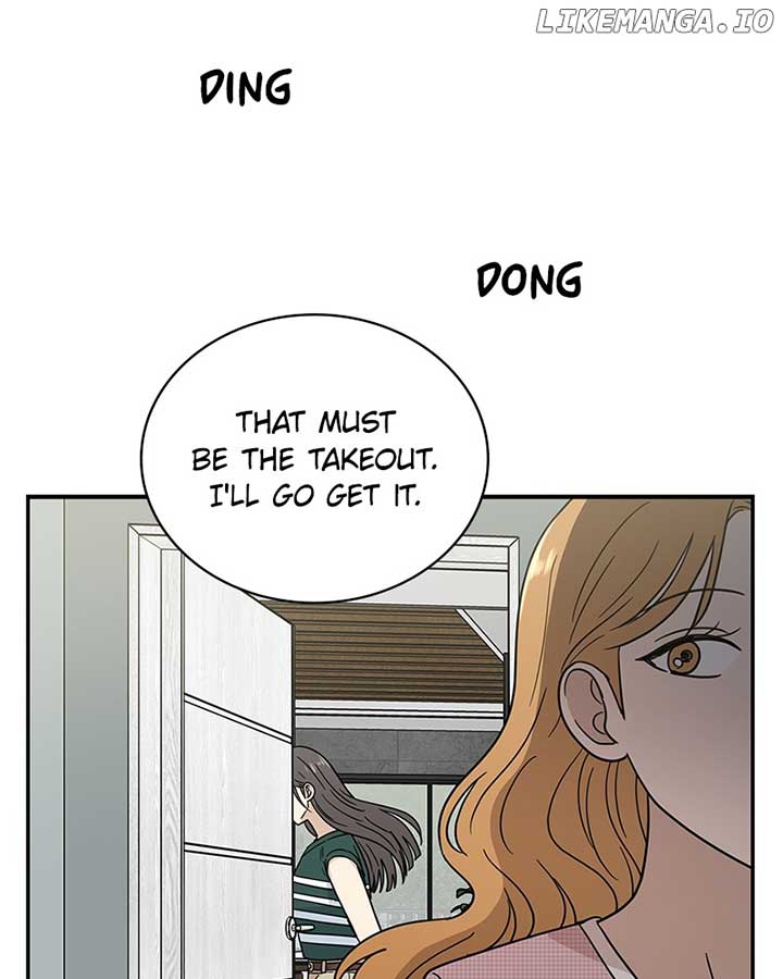 It Wasn’t Love at First Sight Chapter 8 page 94