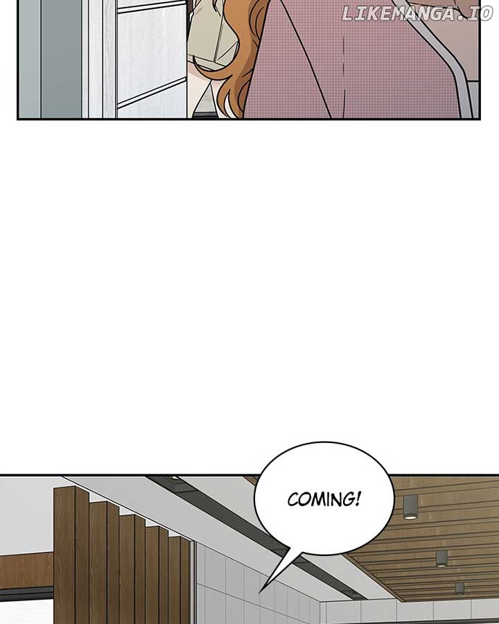 It Wasn’t Love at First Sight Chapter 8 page 95