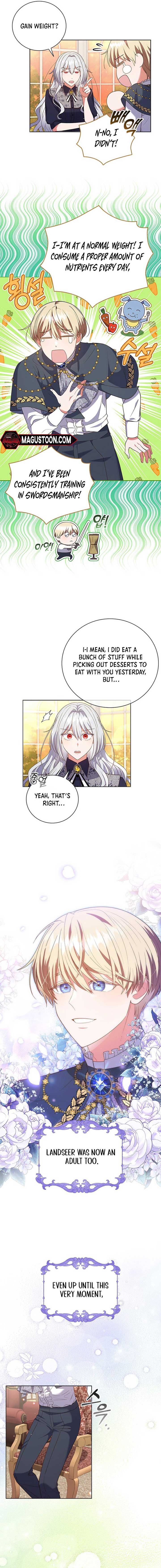 It’s Annoying Because My Childhood Friend Is An Archmage Chapter 5 page 2