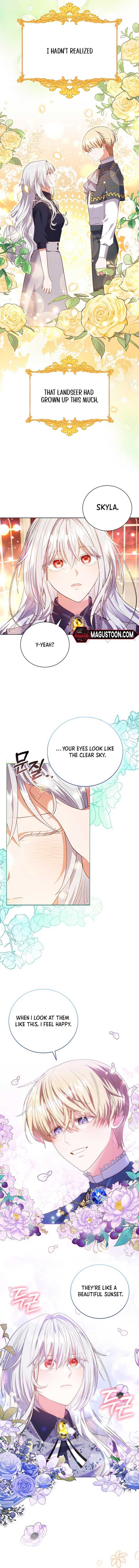 It’s Annoying Because My Childhood Friend Is An Archmage Chapter 5 page 3