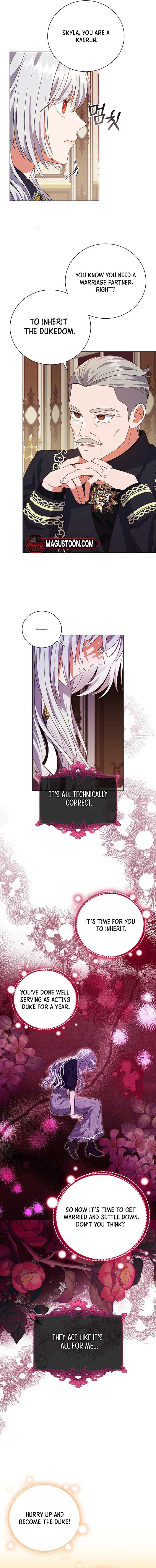 It’s Annoying Because My Childhood Friend Is An Archmage Chapter 5 page 7