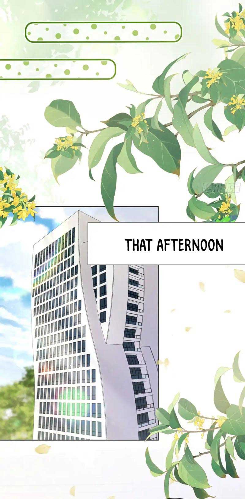 It’s Just a Superficial Intention Chapter 8 page 48