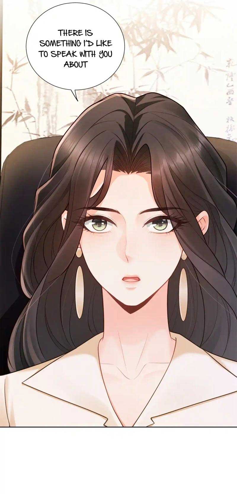 It’s Just a Superficial Intention Chapter 8 page 52