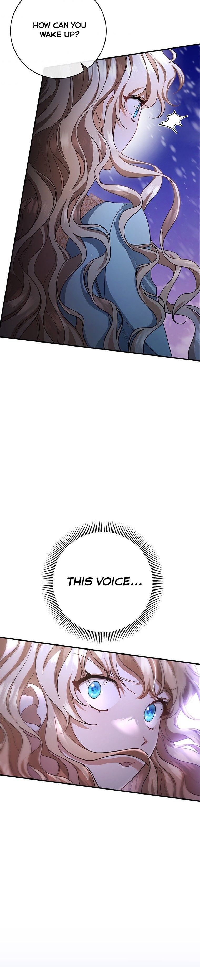 It’s My Destiny To Be The Hero’s Saviour Chapter 25 page 11