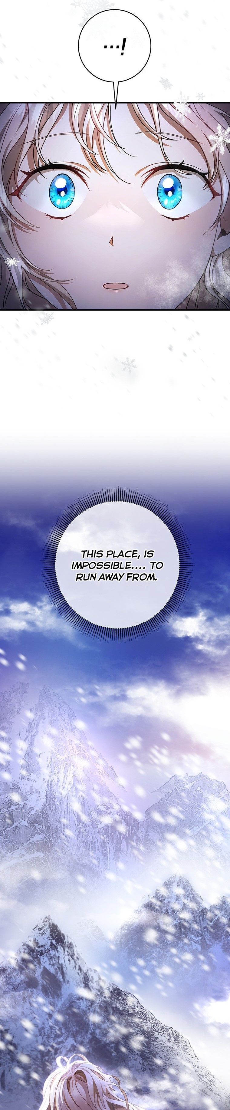 It’s My Destiny To Be The Hero’s Saviour Chapter 25 page 5
