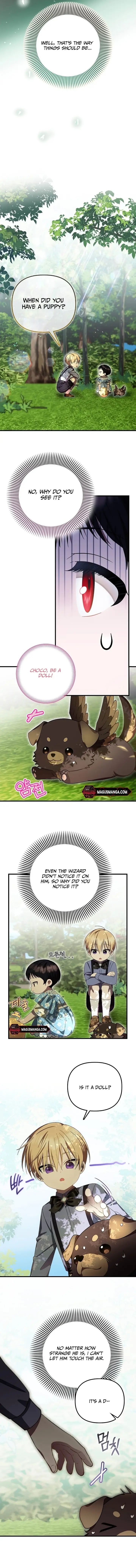 Manga Image