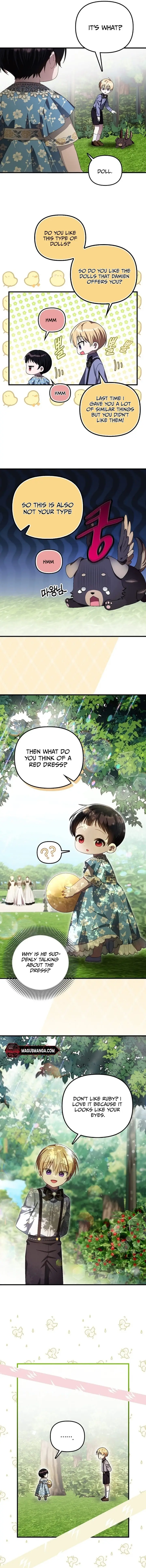 Manga Image