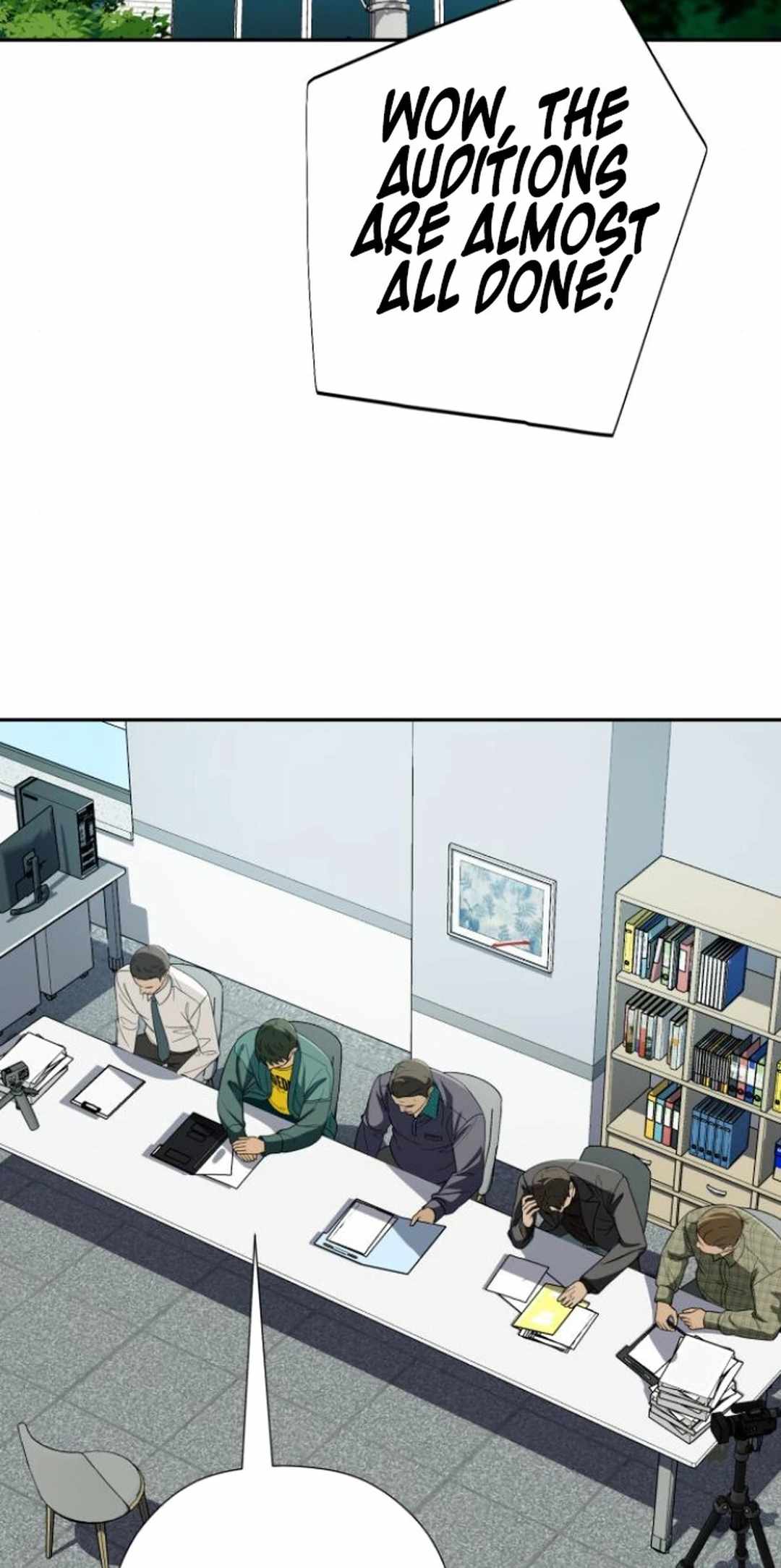 Manga Image