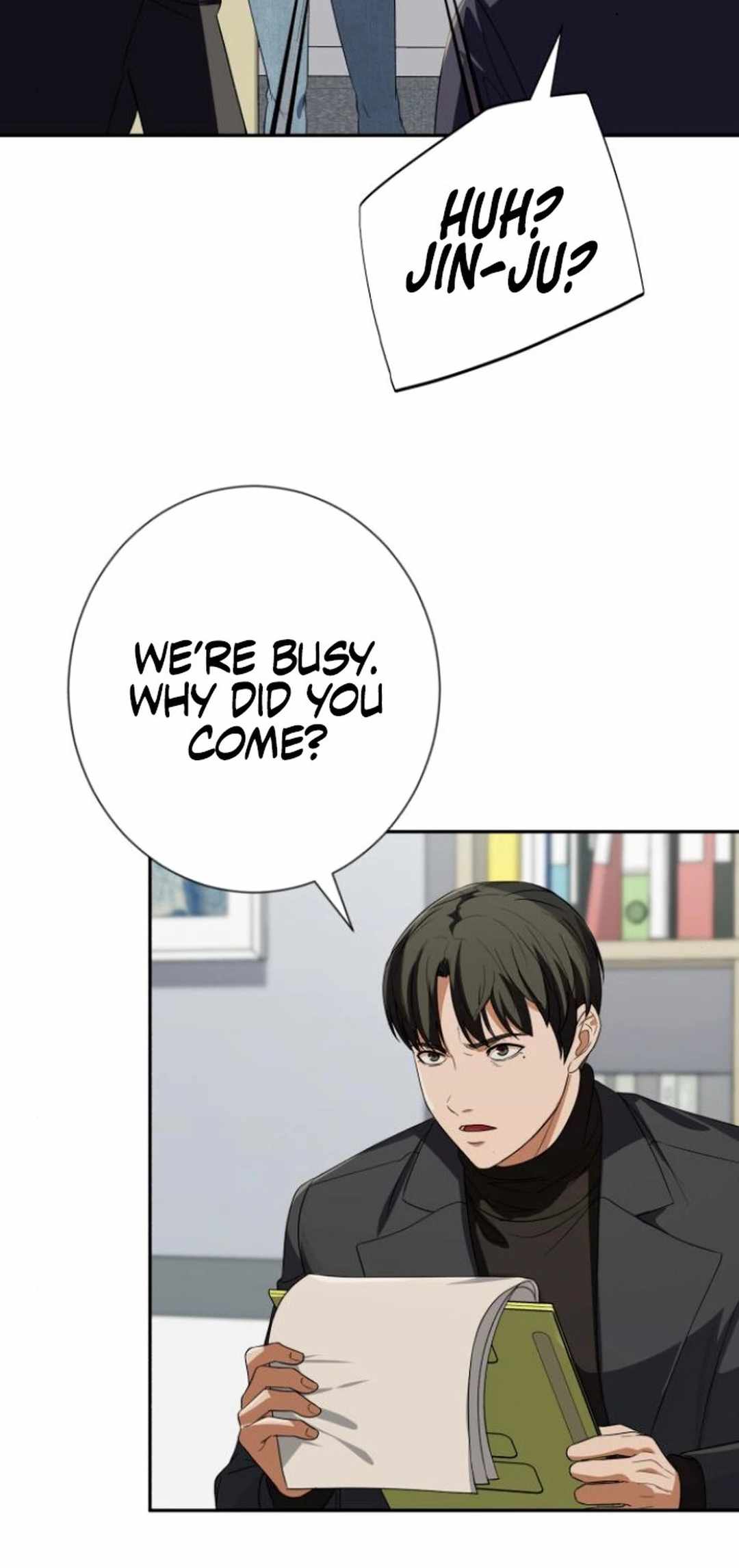Manga Image