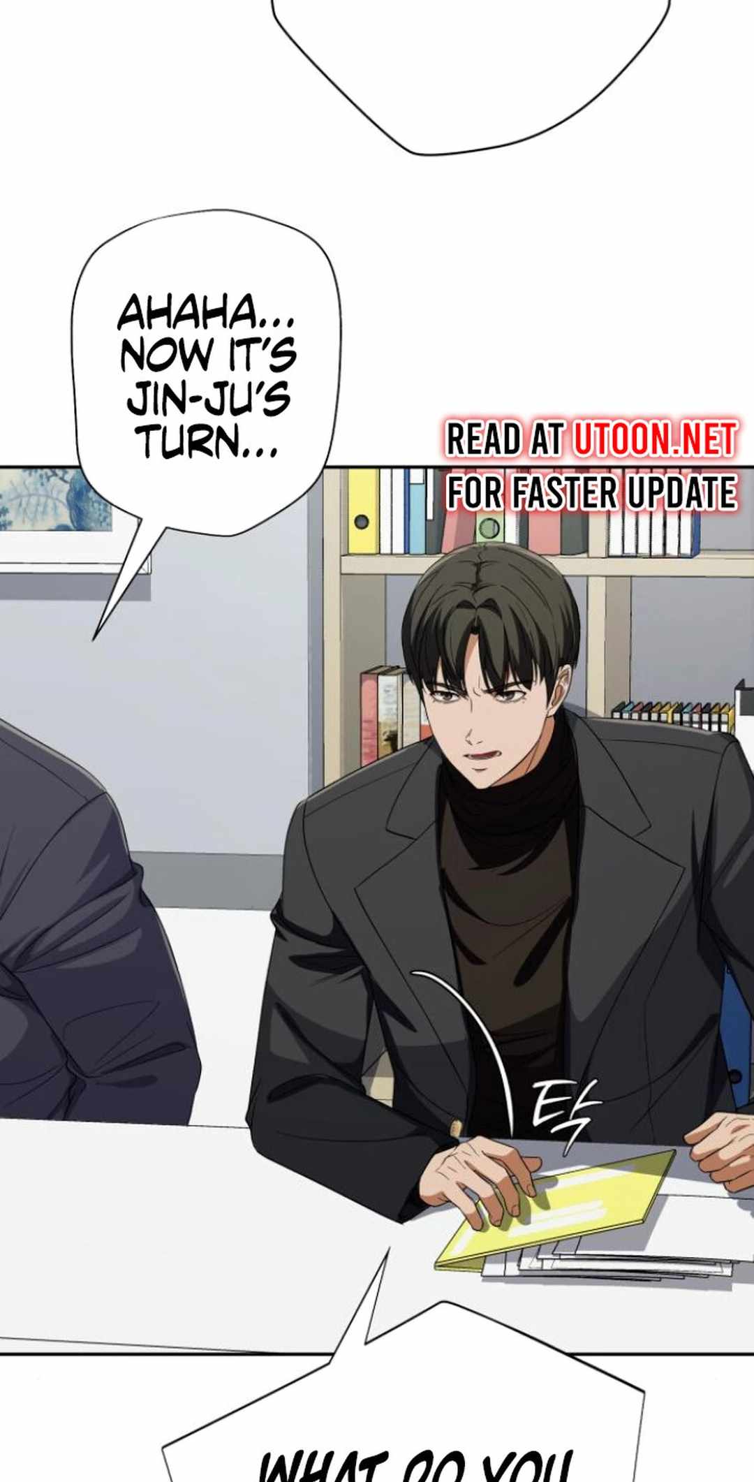 Manga Image