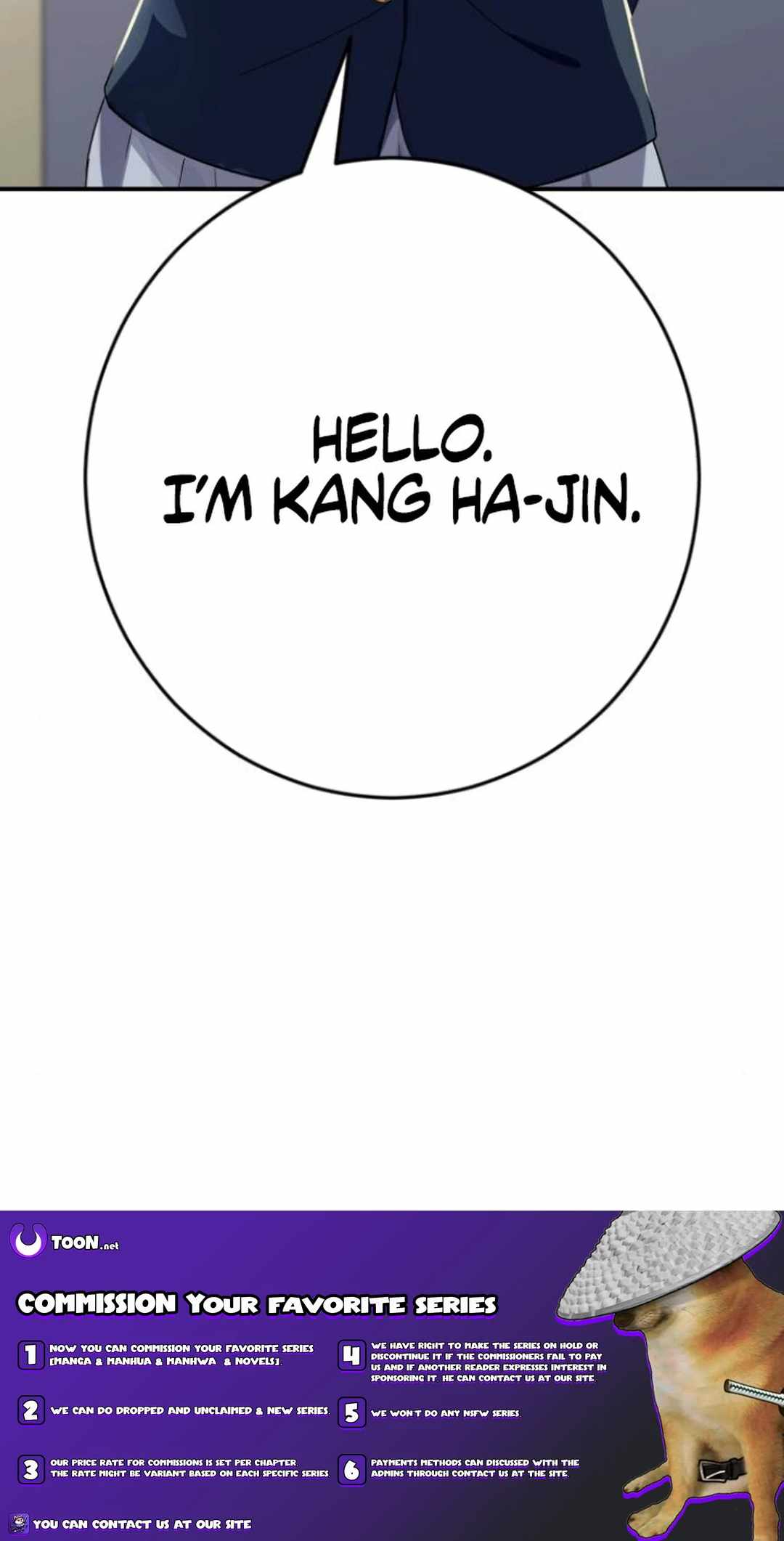 Manga Image