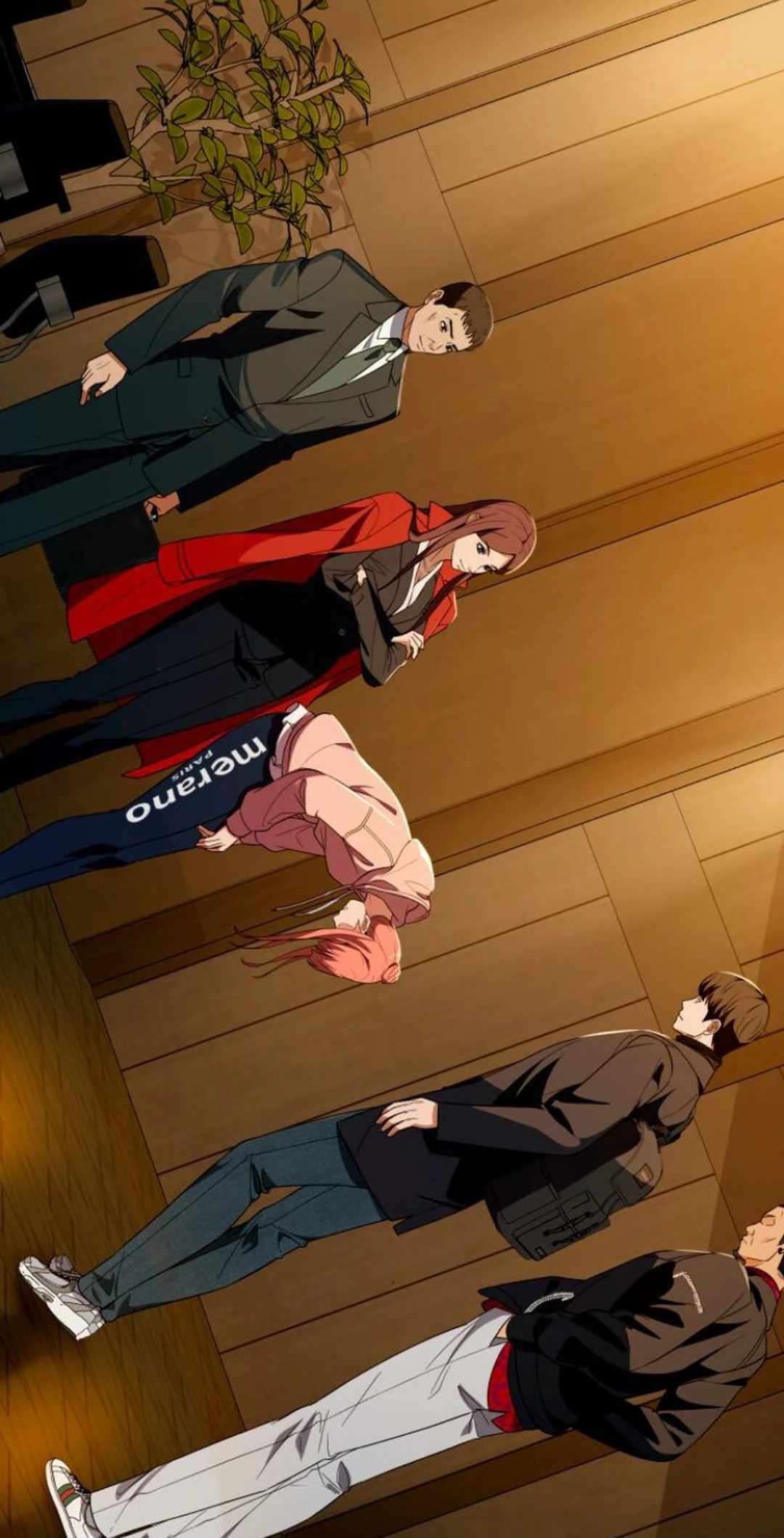 Manga Image
