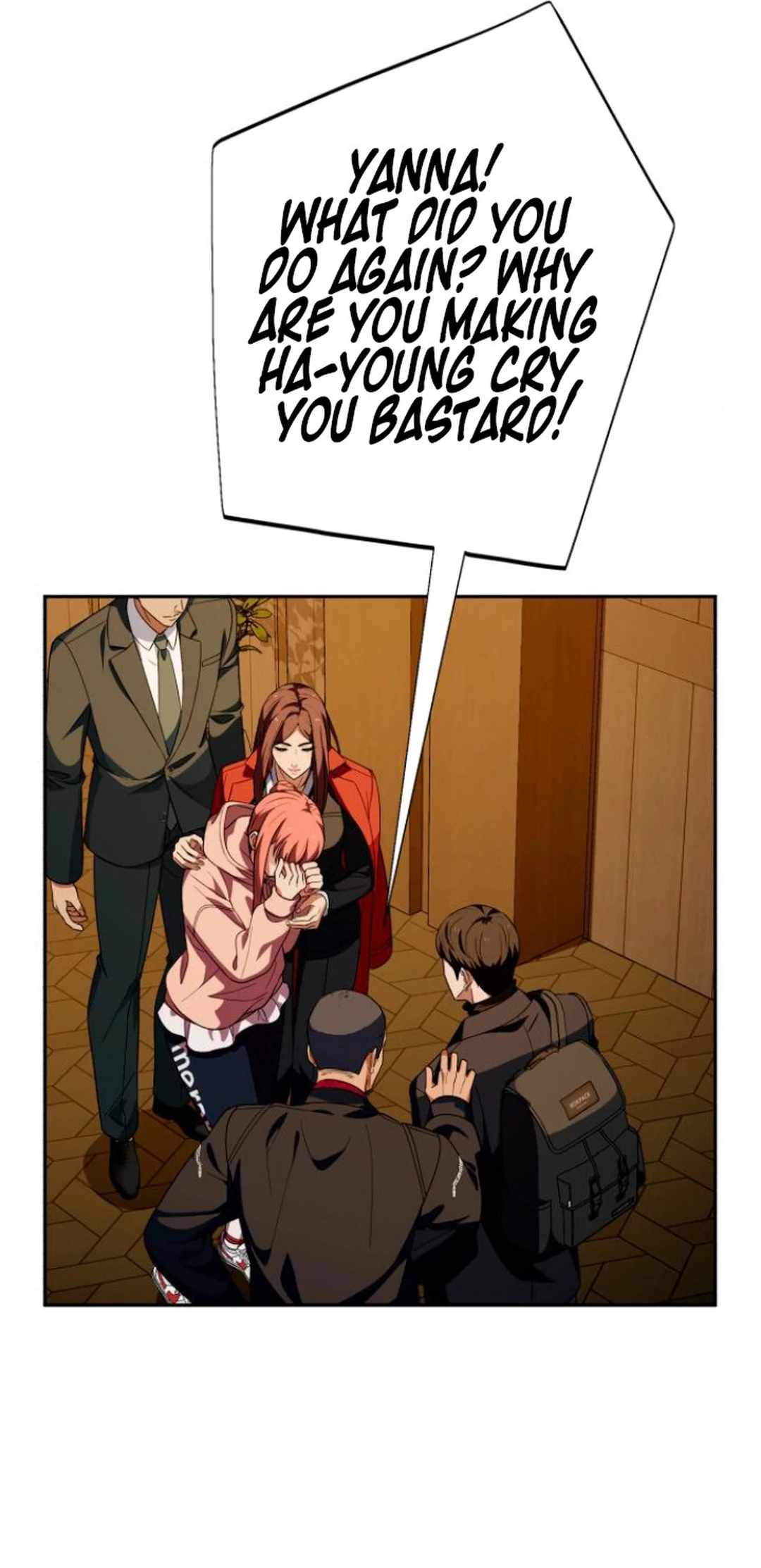 Manga Image