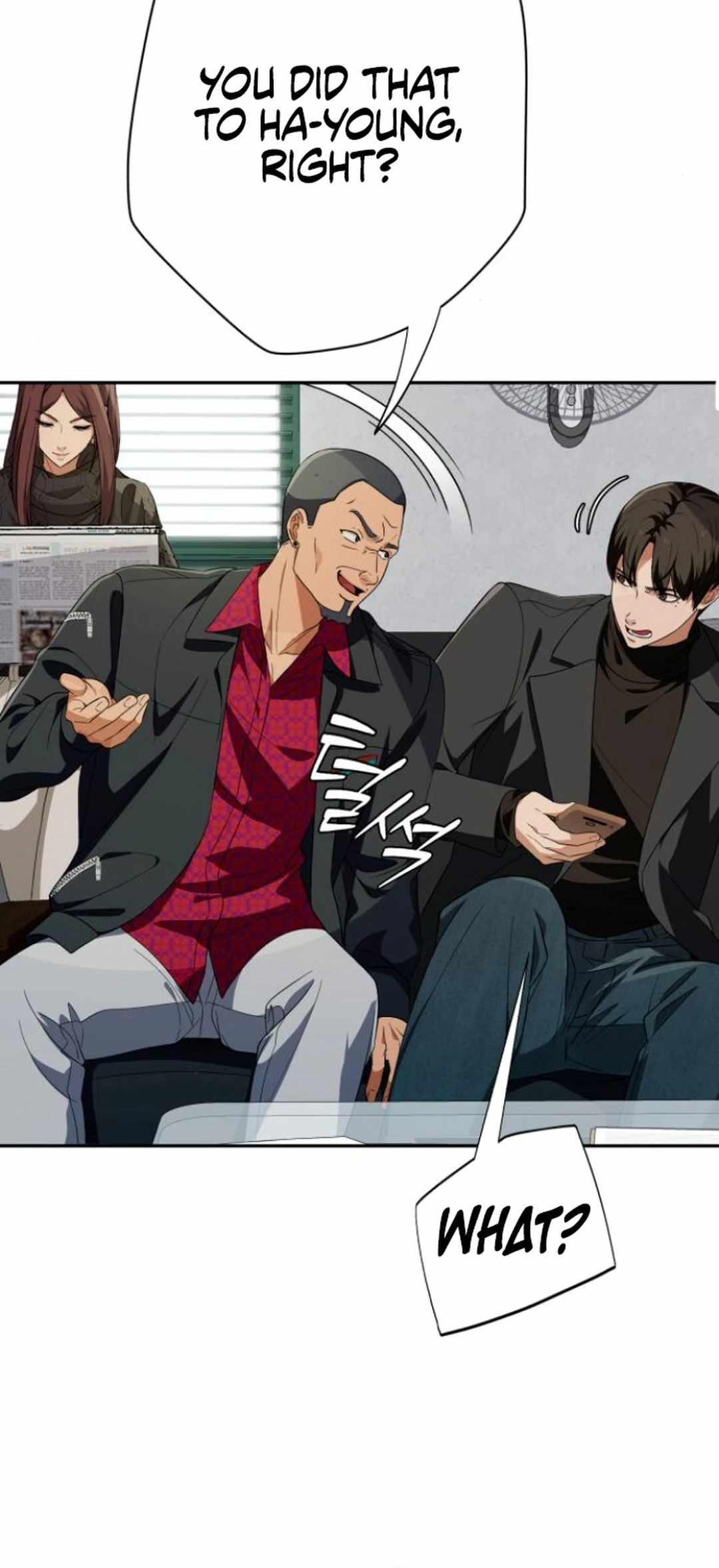 Manga Image