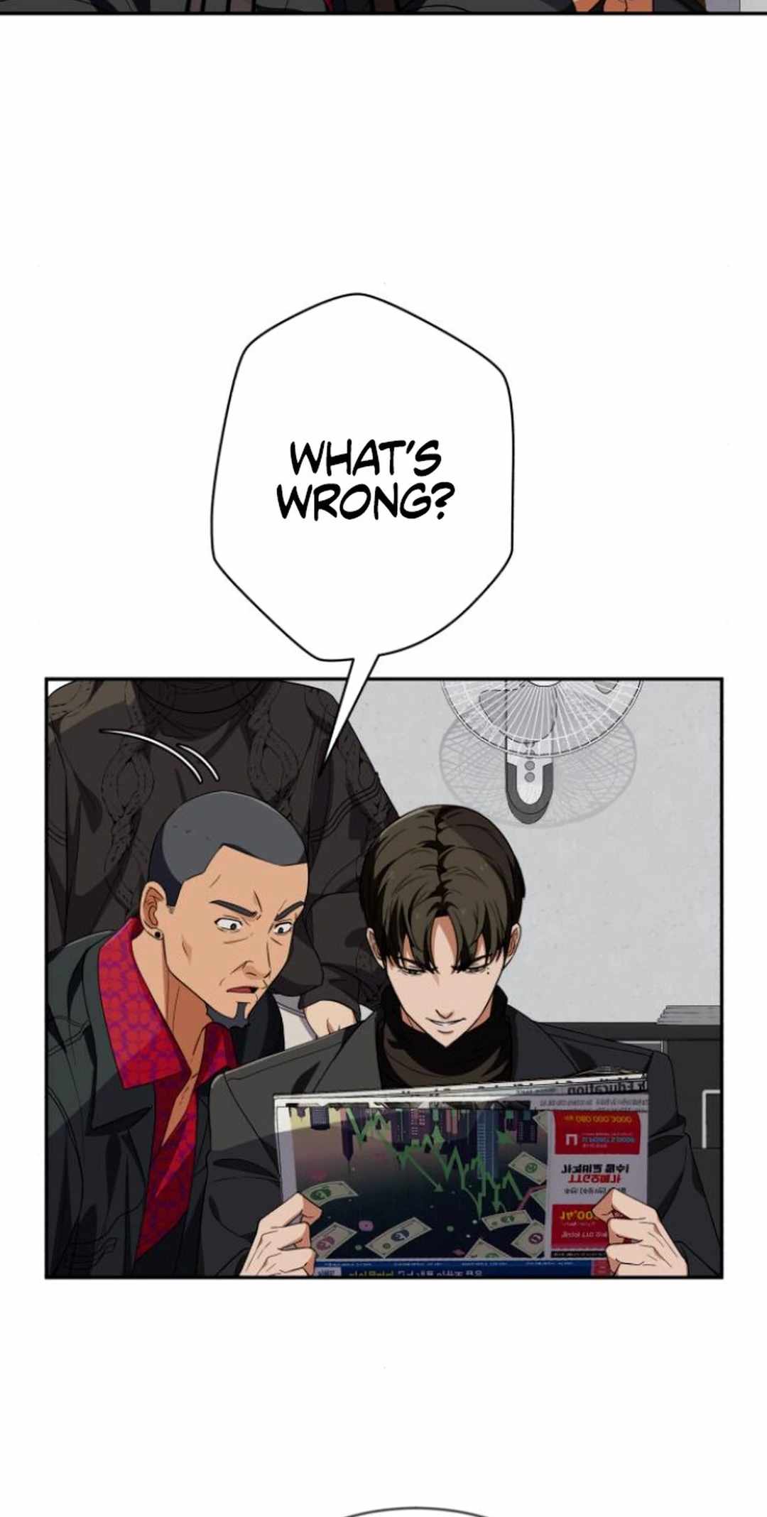 Manga Image