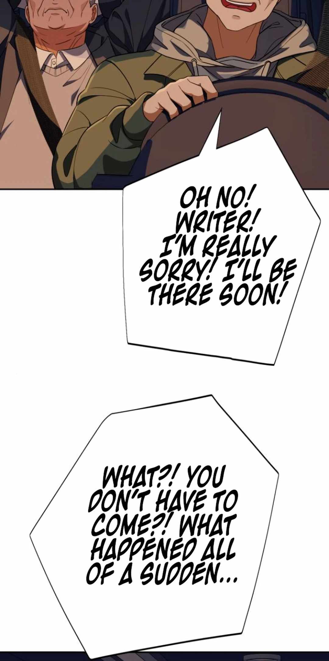 Manga Image