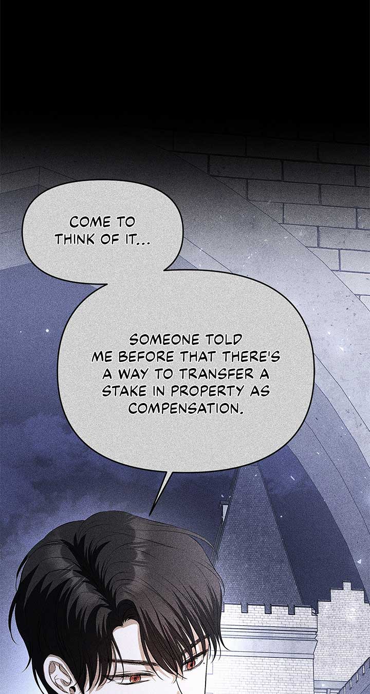 I’ve Probably Made a Mistake in Getting Married Chapter 27 page 2