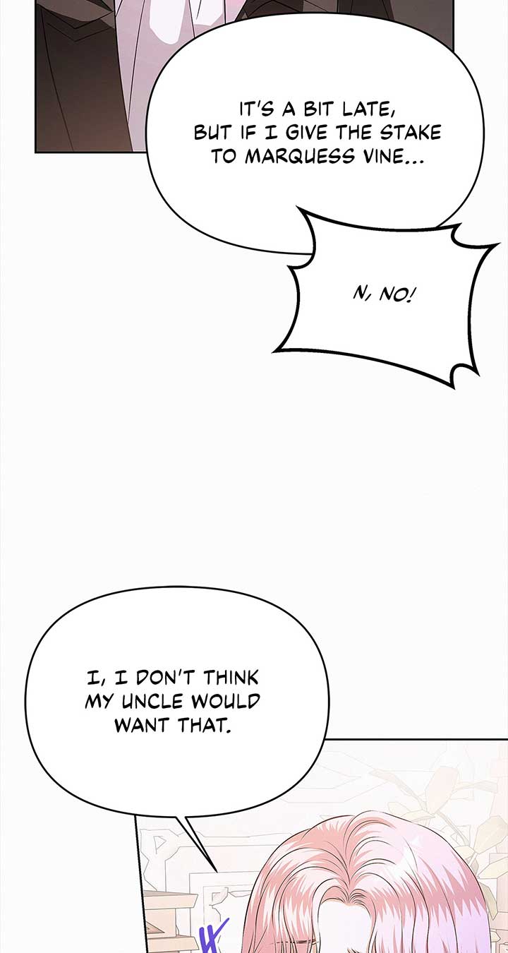 I’ve Probably Made a Mistake in Getting Married Chapter 28 page 1