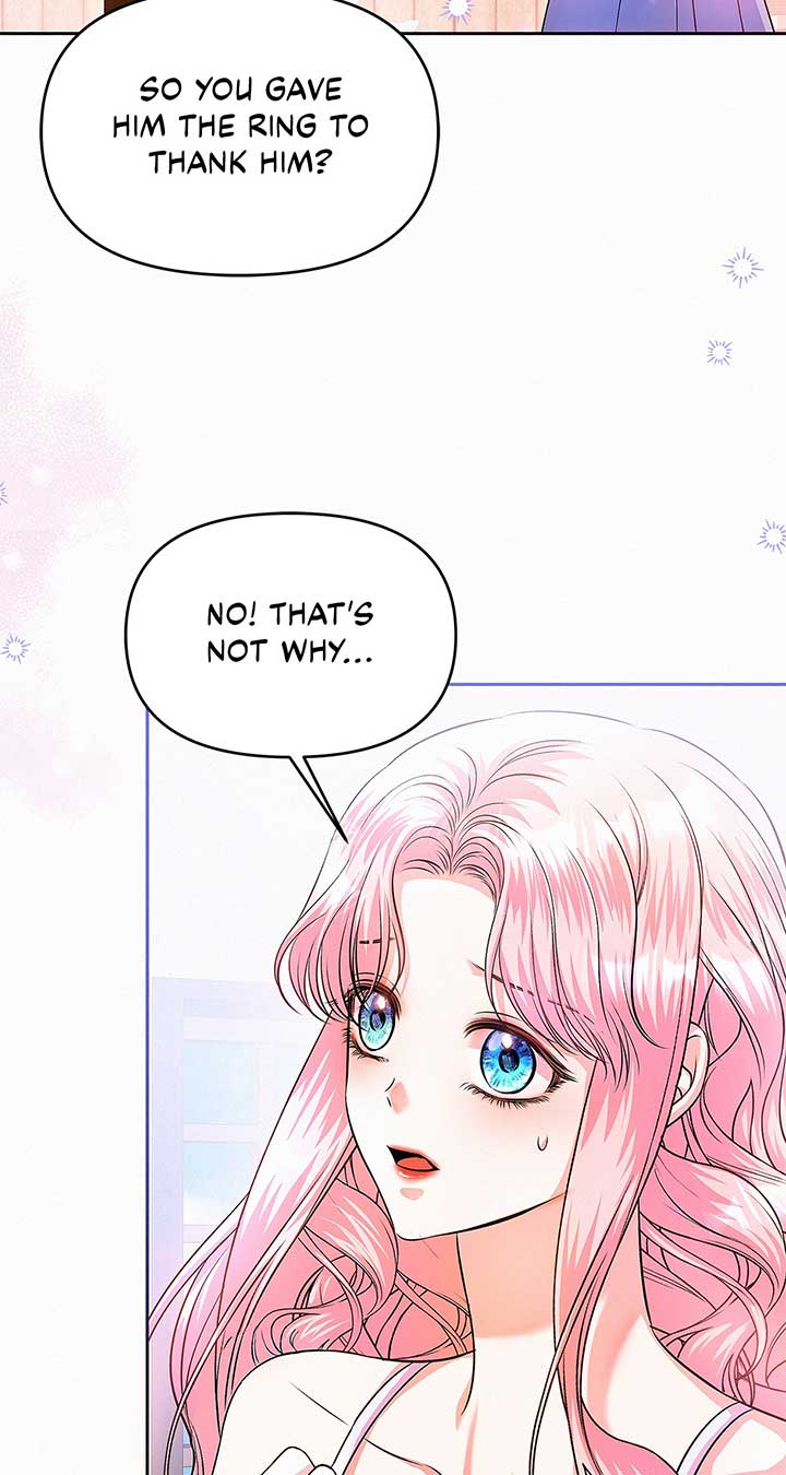 I’ve Probably Made a Mistake in Getting Married Chapter 31 page 12