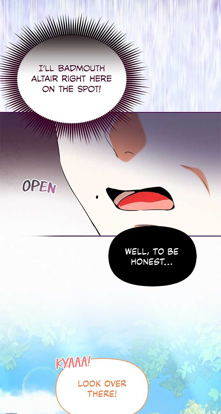 I’ve Probably Made a Mistake in Getting Married Chapter 33 page 16