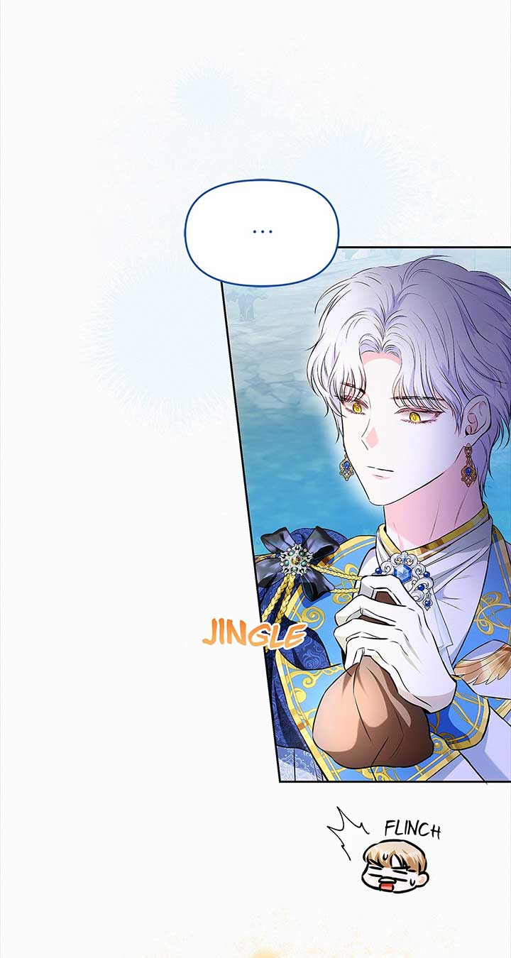 I’ve Probably Made a Mistake in Getting Married Chapter 38 page 46