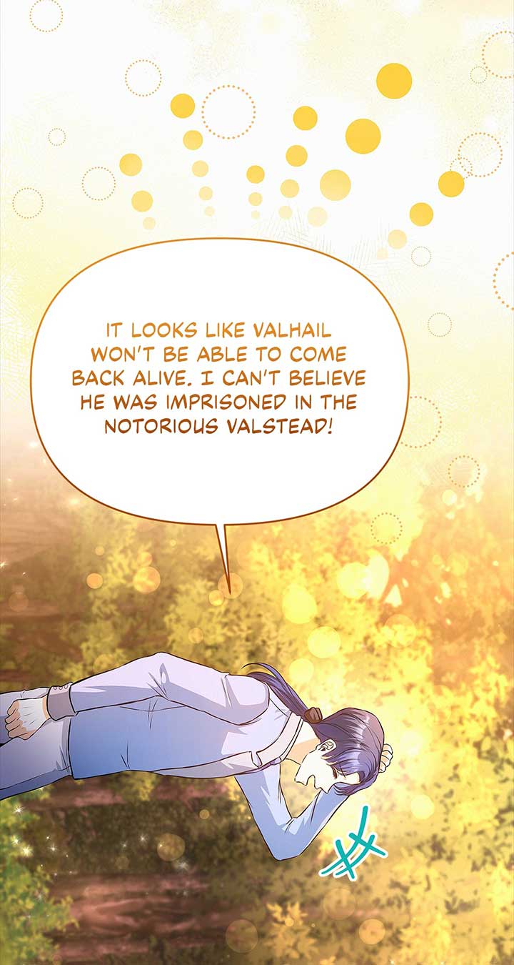 I’ve Probably Made a Mistake in Getting Married Chapter 38 page 65