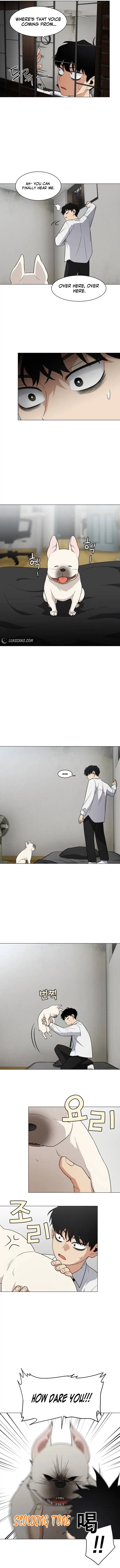 Jakdu Chapter 3 page 1