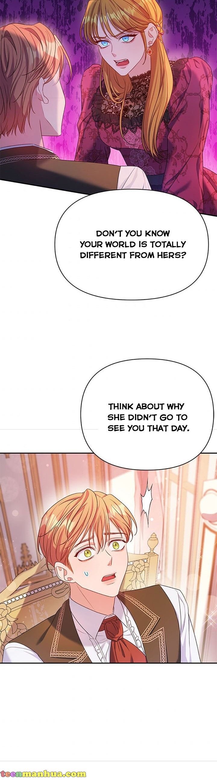Janice Chapter 15 page 30
