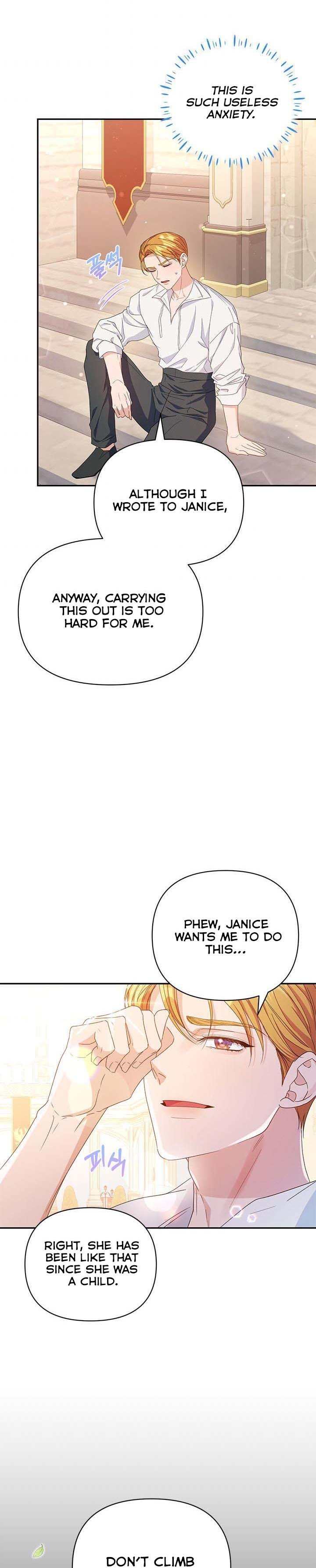 Janice Chapter 23 page 11