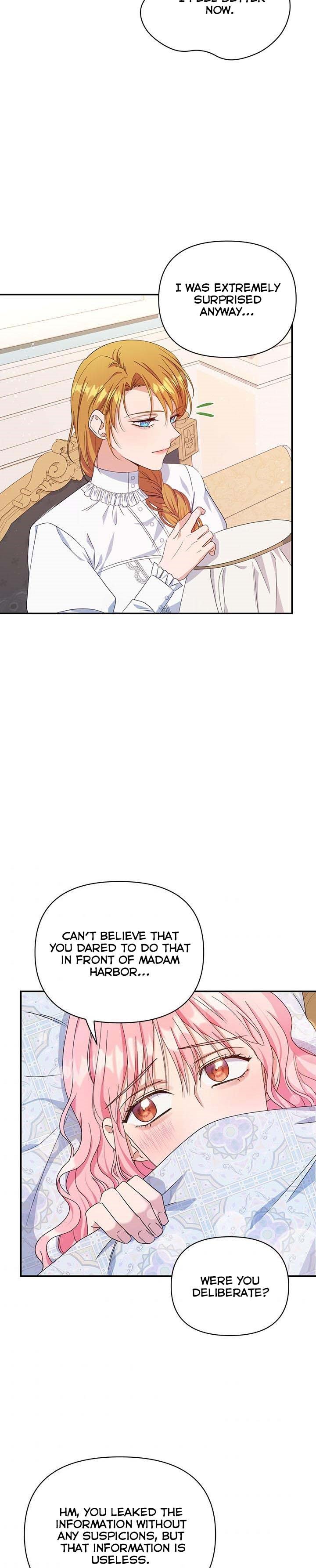 Janice Chapter 23 page 1