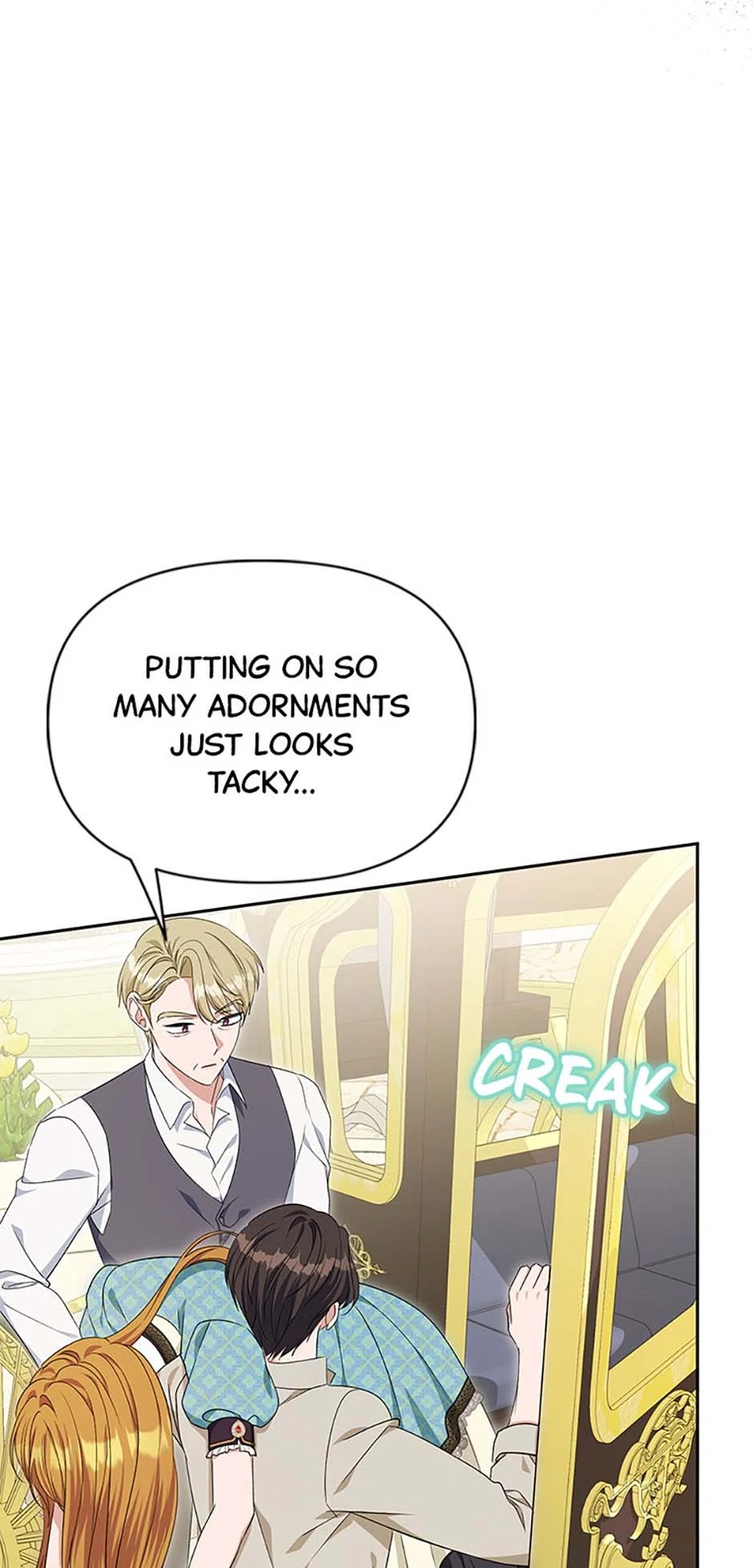 Janice Chapter 69 page 1