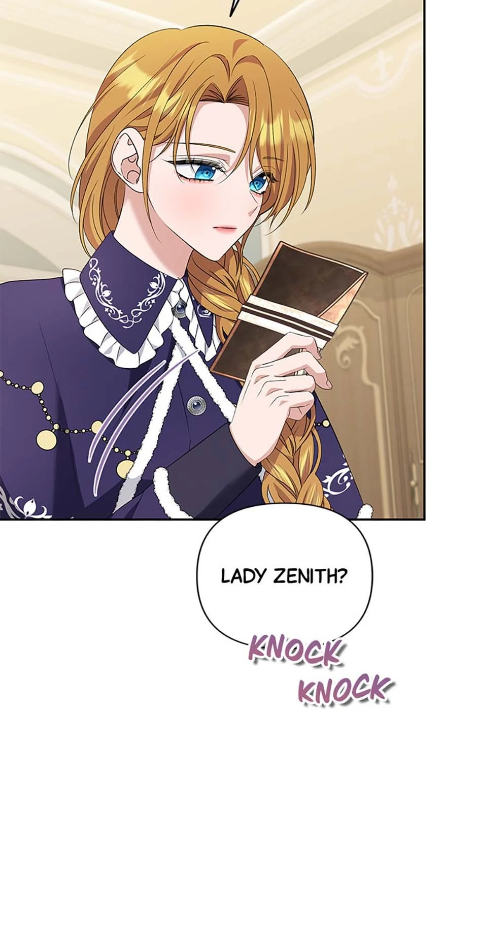 Manga Image
