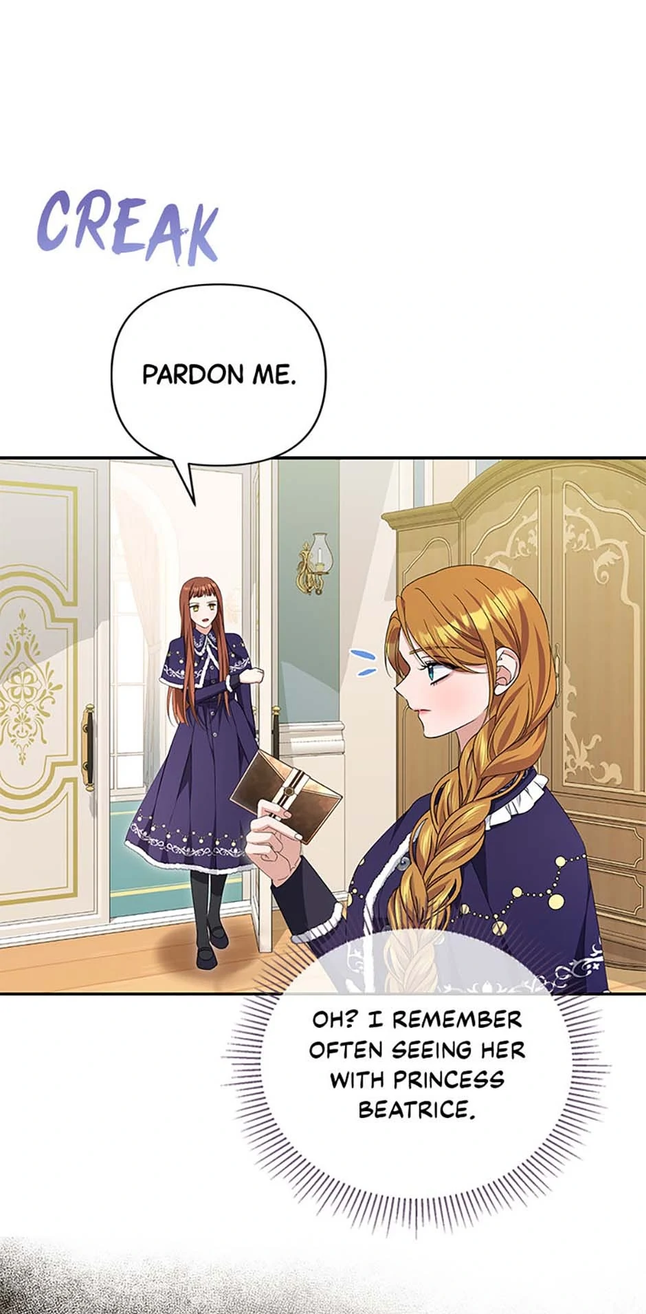 Manga Image