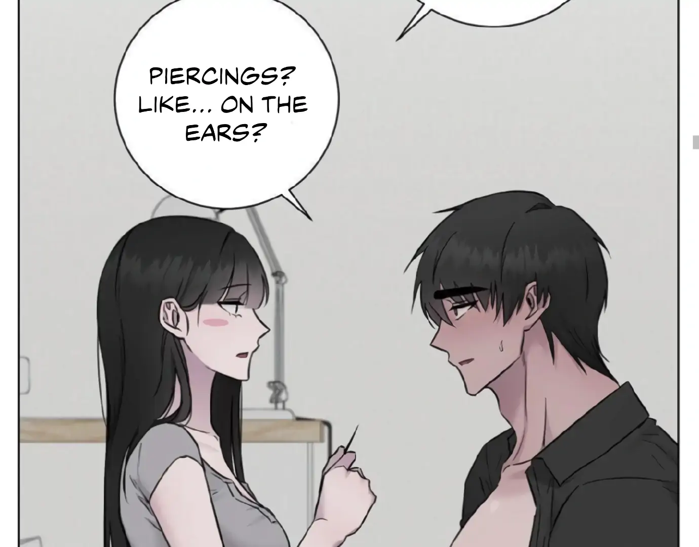 Manga Image