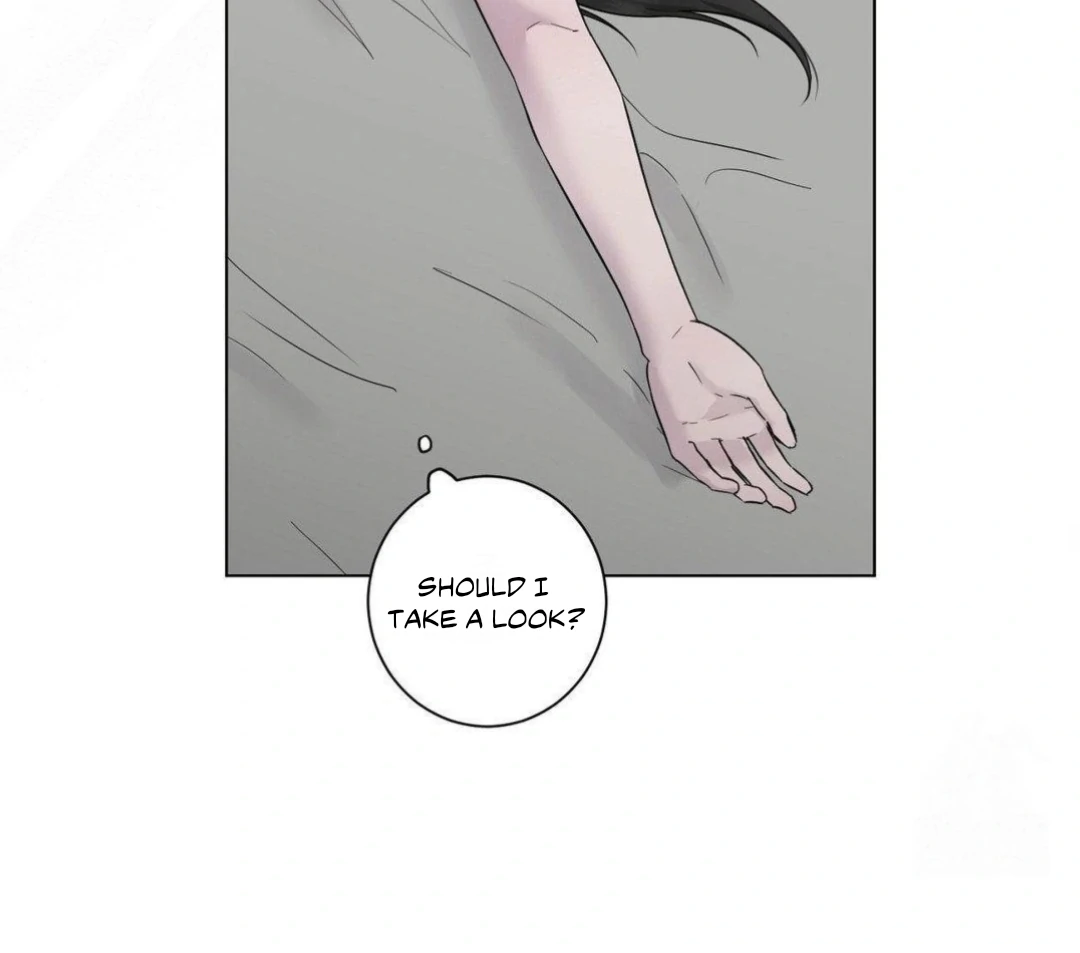 Jiwoo’s Master Chapter 9 page 109