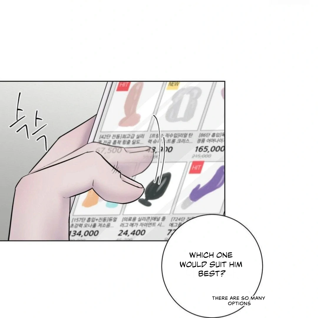 Jiwoo’s Master Chapter 9 page 110