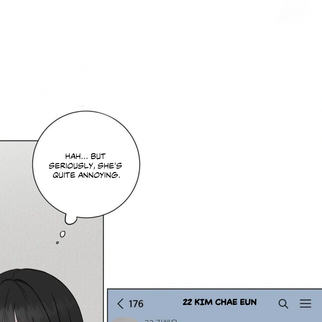 Jiwoo’s Master Chapter 9 page 119