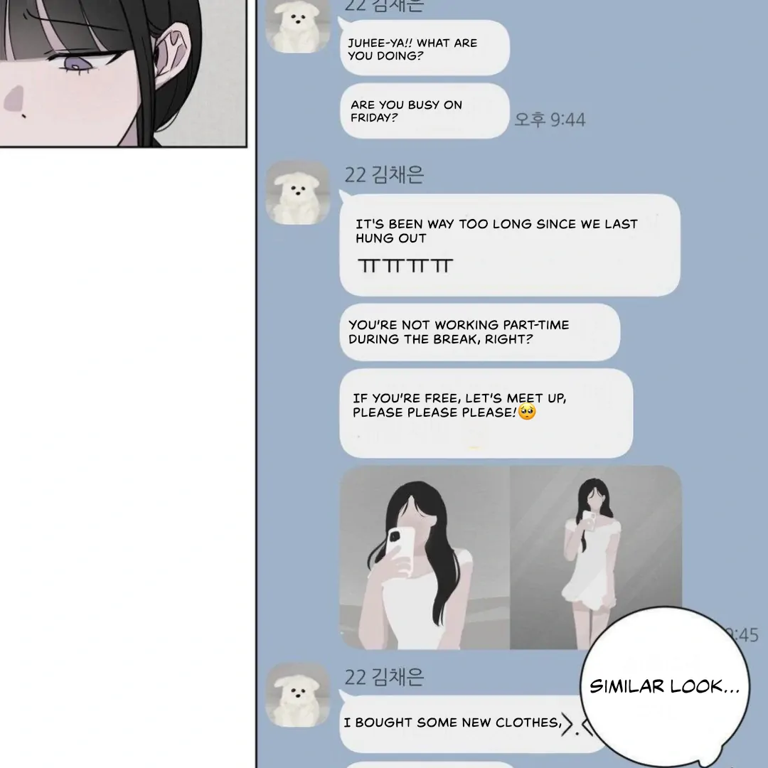 Jiwoo’s Master Chapter 9 page 120