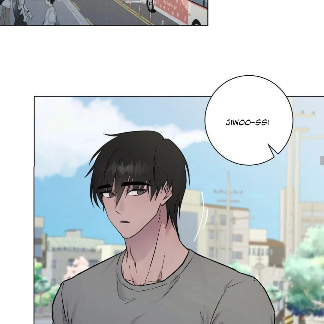 Jiwoo’s Master Chapter 9 page 128