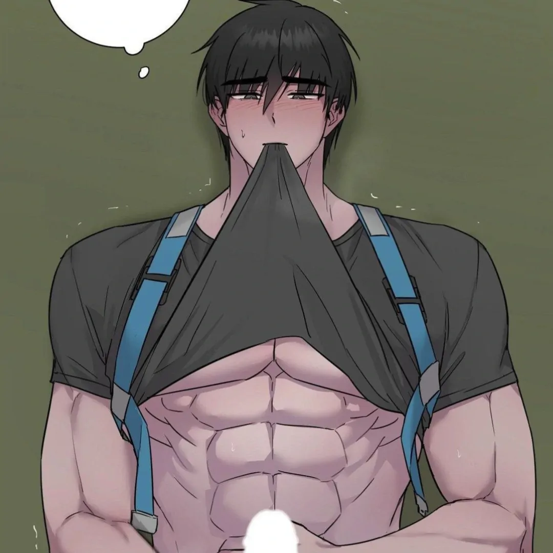 Jiwoo’s Master Chapter 9 page 12