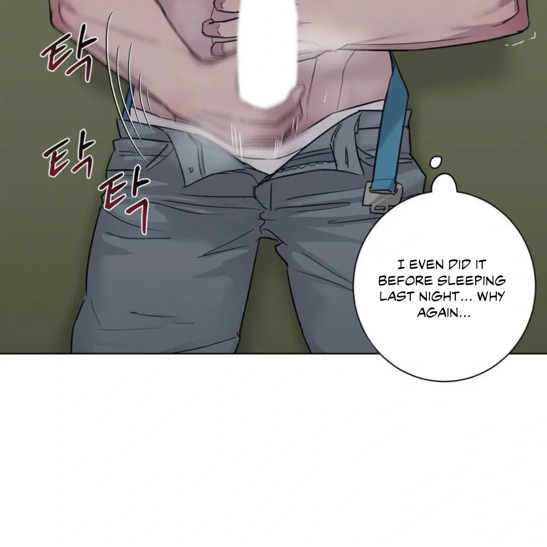 Jiwoo’s Master Chapter 9 page 13