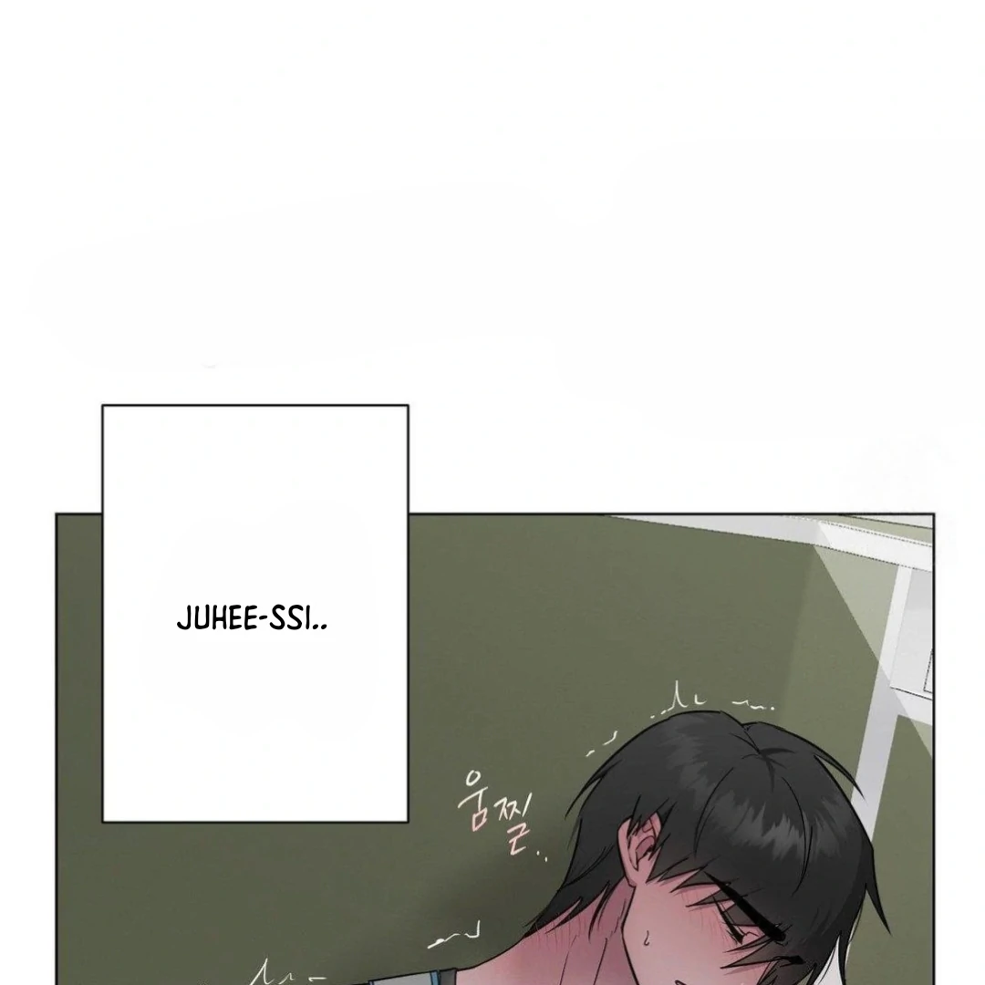 Jiwoo’s Master Chapter 9 page 18
